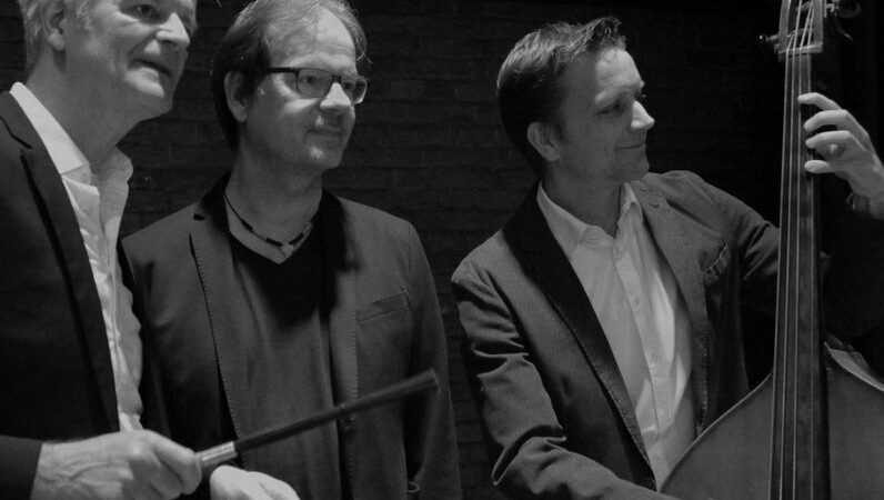 Daniel Masuch Trio