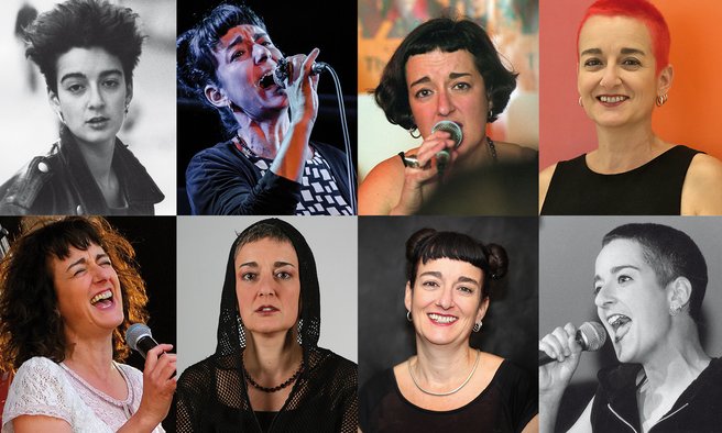 Rosa Latour
