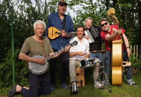 Dingenskirchen: genau das!