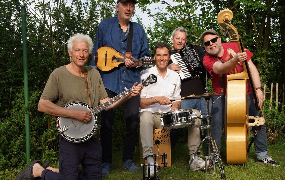 Dingenskirchen: genau das!